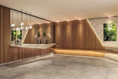 Apartamento, 3 quartos, 137 m² - Foto 2