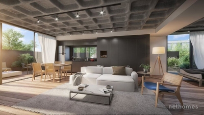 Apartamento, 1 quarto, 59 m² - Foto 5