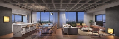 Apartamento, 1 quarto, 59 m² - Foto 4