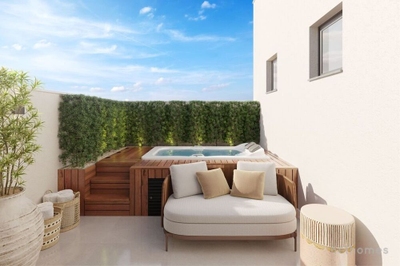 Apartamento, 2 quartos, 48 m² - Foto 3