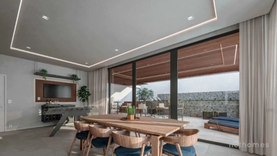 Apartamento, 2 quartos, 65 m² - Foto 4