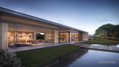 Terreno, 400 m² - Foto 1