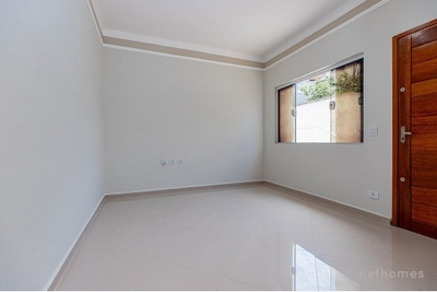 Casa de Condomínio, 2 quartos - Foto 1