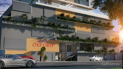 Apartamento, 2 quartos, 64 m² - Foto 2