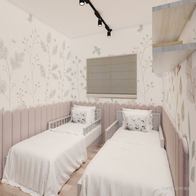 Apartamento, 2 quartos, 36 m² - Foto 5