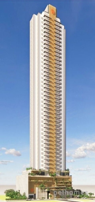 Cobertura, 6 quartos, 361 m² - Foto 1