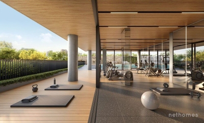 Apartamento, 2 quartos, 79 m² - Foto 3