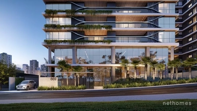 Apartamento, 3 quartos, 191 m² - Foto 4