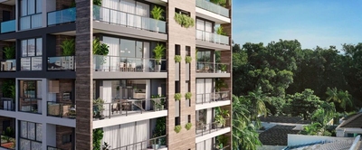 Apartamento, 2 quartos, 86 m² - Foto 3