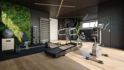 Apartamento, 2 quartos, 86 m² - Foto 5