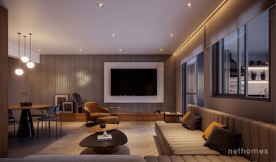 Apartamento, 3 quartos, 90 m² - Foto 4