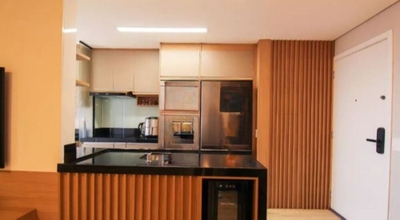 Apartamento, 2 quartos, 72 m² - Foto 4