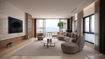 Cobertura, 4 quartos, 269 m² - Foto 2