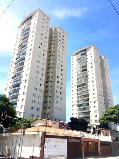 Apartamento, 3 quartos, 108 m² - Foto 1