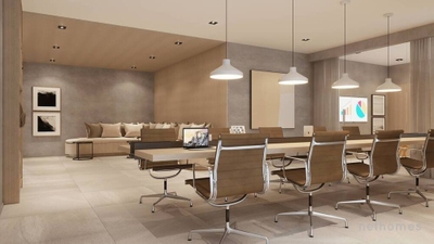 Sala-Conjunto, 45 m² - Foto 4