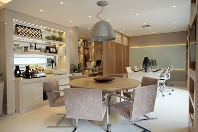 Sala-Conjunto, 34 m² - Foto 3