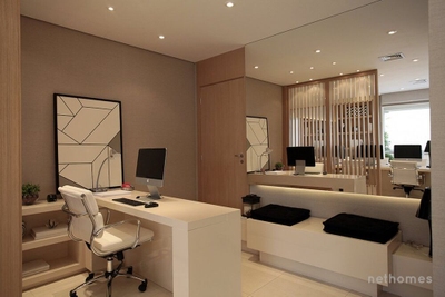 Sala-Conjunto, 34 m² - Foto 5