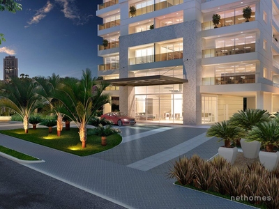 Sala-Conjunto, 34 m² - Foto 1