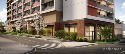 Apartamento, 1 quarto, 25 m² - Foto 2