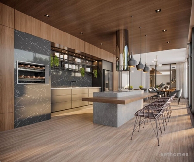 Apartamento, 2 quartos, 71 m² - Foto 5