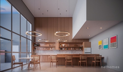 Apartamento, 3 quartos, 89 m² - Foto 4