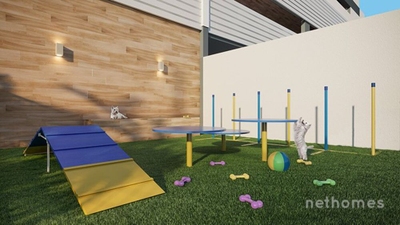 Cobertura, 4 quartos, 319 m² - Foto 3