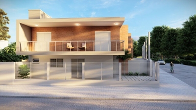 Casa, 2 quartos, 62 m² - Foto 3