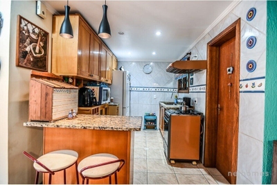 Casa de Condomínio, 2 quartos - Foto 4