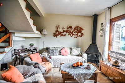 Casa de Condomínio, 2 quartos - Foto 1