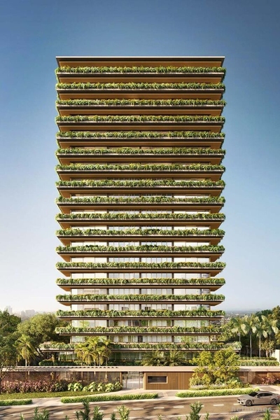 Apartamento, 4 quartos, 462 m² - Foto 3