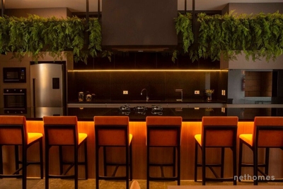 Apartamento, 3 quartos, 121 m² - Foto 5