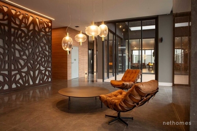 Apartamento, 3 quartos, 121 m² - Foto 1