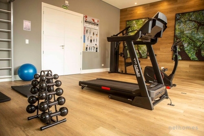 Apartamento, 3 quartos, 121 m² - Foto 3