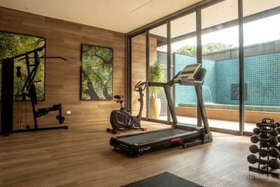 Apartamento, 3 quartos, 121 m² - Foto 2