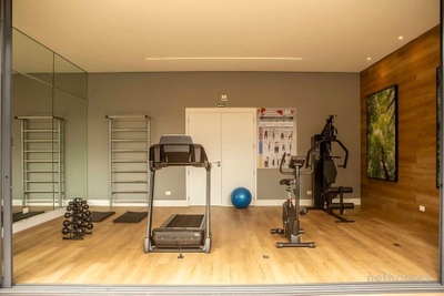 Apartamento, 3 quartos, 121 m² - Foto 4