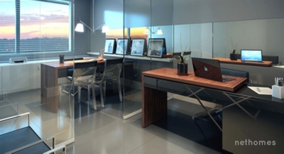 Sala-Conjunto, 85 m² - Foto 4