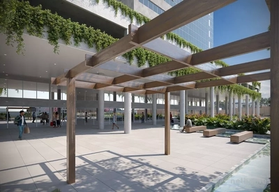 Sala-Conjunto, 31 m² - Foto 4