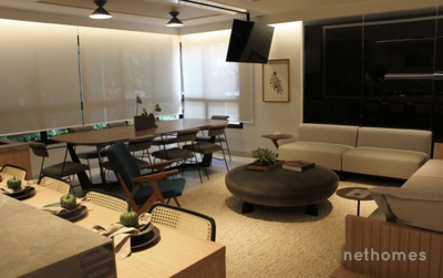 Apartamento, 2 quartos, 70 m² - Foto 5