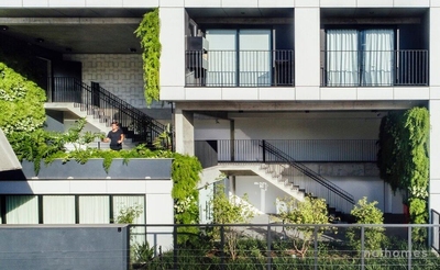 Apartamento, 1 quarto, 35 m² - Foto 5