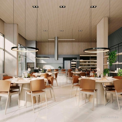 Apartamento, 3 quartos, 129 m² - Foto 5