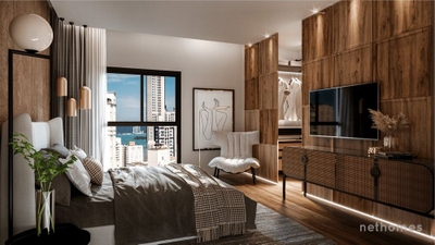 Cobertura, 4 quartos, 212 m² - Foto 4