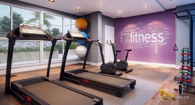 Apartamento, 2 quartos, 65 m² - Foto 5