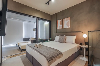 Apartamento, 90 m² - Foto 4