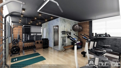 Apartamento, 2 quartos, 71 m² - Foto 5