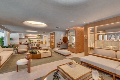 Apartamento, 4 quartos, 351 m² - Foto 5