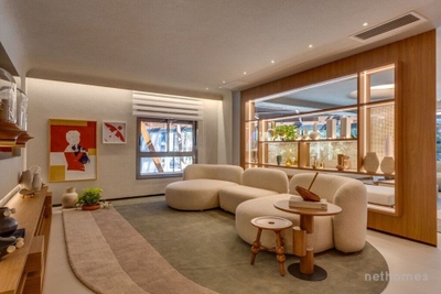 Apartamento, 4 quartos, 351 m² - Foto 4