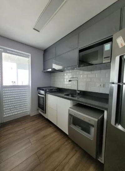 Apartamento, 2 quartos, 62 m² - Foto 2