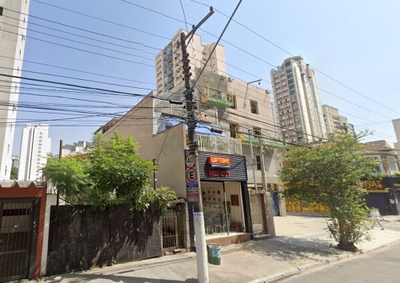 Terreno, 138 m² - Foto 1