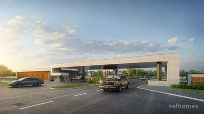 Terreno, 300 m² - Foto 3