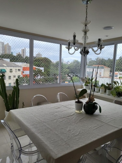 Apartamento, 3 quartos, 146 m² - Foto 4